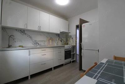 Apartament cu 3 camere decomandat, mobilat în Circumvalațiunii - 6