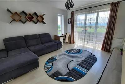 Apartament cu 2 camere decomandat în Bartolomeu - 1