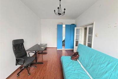 OCAZIE ! GARSONIERA DECOM BOXA SECTOR 1 BUCURESTII NOI METROU JIULUI PARC BAZILE - 5