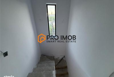 Casă cu 4 camere decomandat în Pleșești - 5