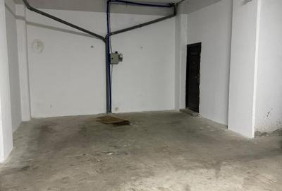 Piata Sudului-strada Cercetatorilor- 2 camere+loc de parcare+boxa - 24