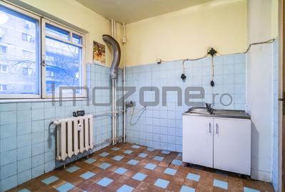 Apartament cu 3 camere semidecomandat în Ghencea - 8