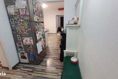 Apartament cu 2 camere în Micro 5