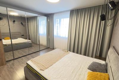 Apartament 2 camere pozitie deosebita, Urban Plaza - 2