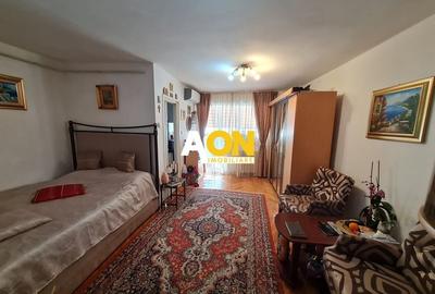 Garsoniera, Suprafata 30.5 mp, Etaj 7,  Zona Cetate - 3