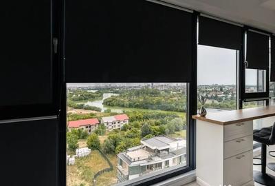 Apartament cu 2 camere decomandat în Sisești - 7