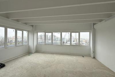 Spațiu comercial, de 366 mp, în Theodor Pallady - 12