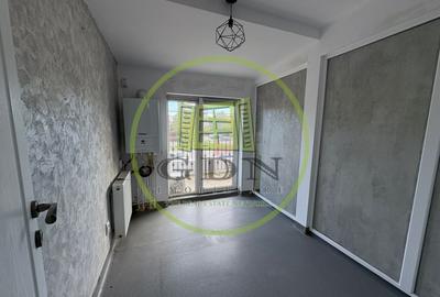 Spatiu comercial, 95 mp, Cartier 1 Mai, Zona Spital Nr. 1 - 5