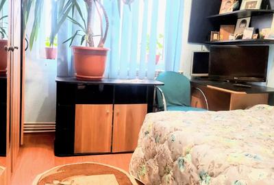 Apartament cu 2 camere decomandat în Aeroport - 5
