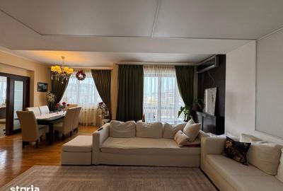 Apartament cu 4 camere decomandat, mobilat în Floreasca - 6