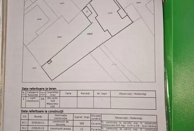 Garsonieră în Ștefan cel Mare - 1