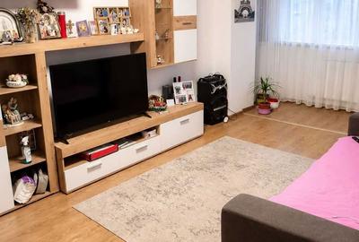 Apartament cu 3 camere decomandat în Central - 4
