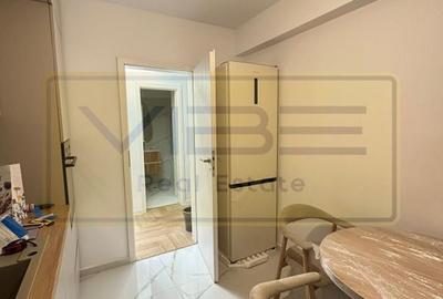 Apartament cu 2 camere decomandat în Bucium - 7