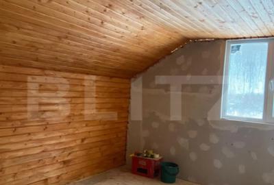 Casă cu 4 camere cu Teren 1600 Mp în Tărlungeni - 6