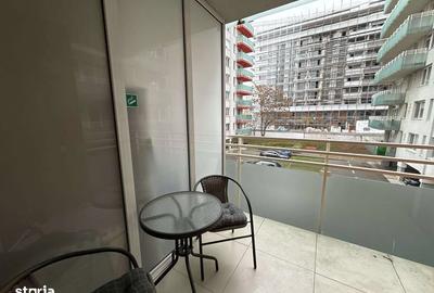 Apartament cu 2 camere în Iosia - 13