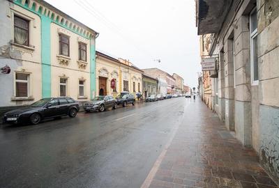 Apartament ultracentral tip Loft - 15