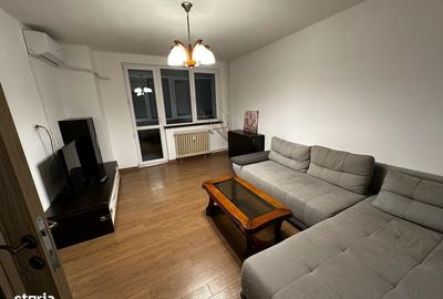 Apartament cu 3 camere decomandat în Lujerului - 4