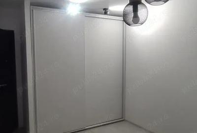 Garsonieră decomandată în Tei - 1