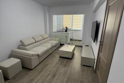 Apartament cu 2 camere decomandat, mobilat în Ștrand - 1