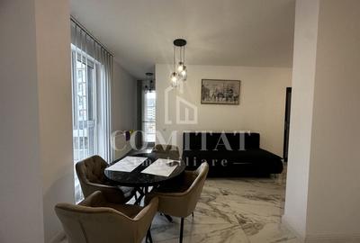 Apartament 2 camere | La cheie | Zona Eroilor-Floresti - 11