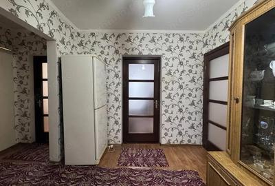 Apartament cu 2 camere în Apărătorii Patriei