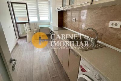 Complex NEWTON 2 camere decomandat etaj 7/10 + loc de parcare - 9