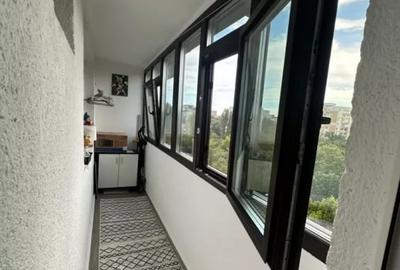 2 camere | Semidecomandat | Timisoara | Metrou Romancierilor - 5