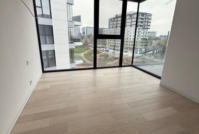 Apartament de închiriat cu 3 camere în One Lake Club 2 - 5