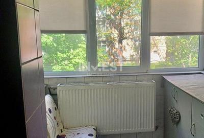 Apartament cu 2 camere în Alexandru cel Bun - 7