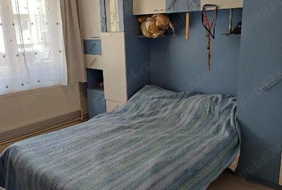 Apartament cu 2 camere decomandat în Luncă - 5