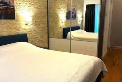 Apartament cu 3 camere decomandat, mobilat în Aviației - 5