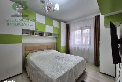 Apartament cu 2 camere decomandat în Podu Roș - 14