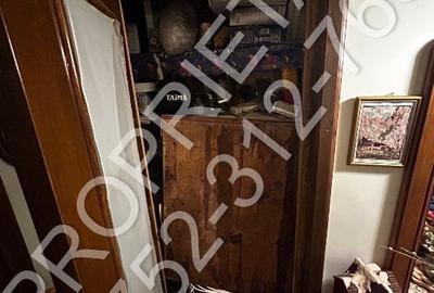 PROPRIETAR Vând Apartament 3 Camere DECOMANDAT, Metrou Piața Sudului BERCENI - 10