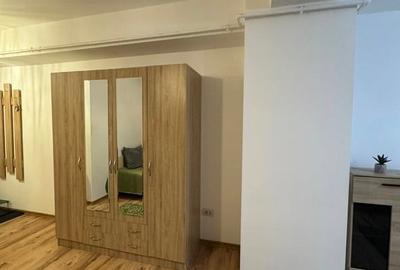 FALEZA NORD - STUDIO DE INCHIRIAT - TERMEN LUNG - - 4