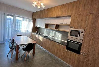 Apartament cu 3 camere decomandat în Central - 6