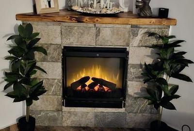 Casă cu 4 camere în Valea Stânii - 1