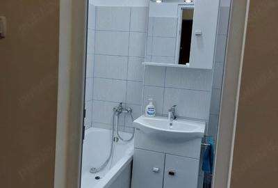 Garsonieră decomandată în Carpați 2 - 1