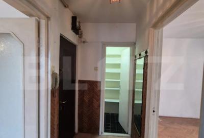 Apartament cu 3 camere decomandat în Dâmbu Pietros - 2