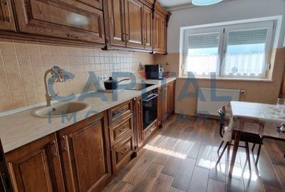 Apartament cu 4 camere, Satu Mare - 1