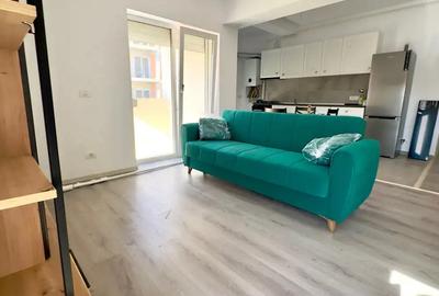 Apartament cu 2 camere in Giroc - 2