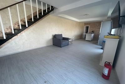 Casa P+1, teren 300 mp, 97 mp utili, Bariera Valcii - 3