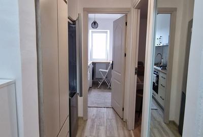 Apartament cu 2 camere decomandat în Central - 3