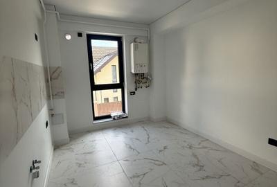 Apartament în Tudor Vladimirescu
