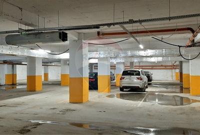 Spatiu birouri de inchiriat 280 mp Marasti. Comision 0% - 8