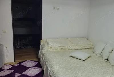 Vand casa cu etaj zona centrala Rm sarat 115.000 euro - 5