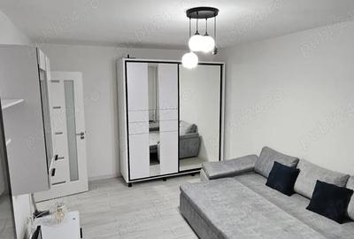 Garsonieră decomandată în Gorjului - 10