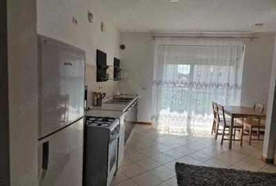 Apartament cu 2 camere semidecomandat în Aradului - 2