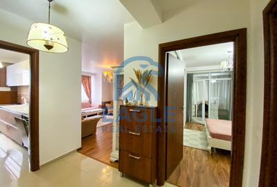 2 Camere Decomandat cu terasa 13 MP in Bloc nou Bd. IC Bratianu 2 Camere Decomandat cu terasa 13 MP in Bloc nou Bd. IC Bratianu - 7