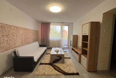 Apartament cu 2 camere semidecomandat în Central - 17