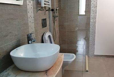 Casă de închiriat – 4 camere  Cubic Residence, Păcurari - Popas - 26